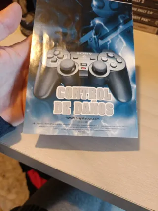 Ratchet & Clank 2 Totalmente a Tope PS2 Completo