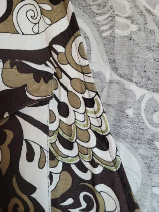 Vestido NAF NAF Talla 38