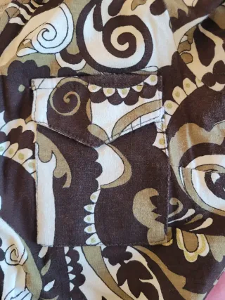 Vestido NAF NAF Talla 38