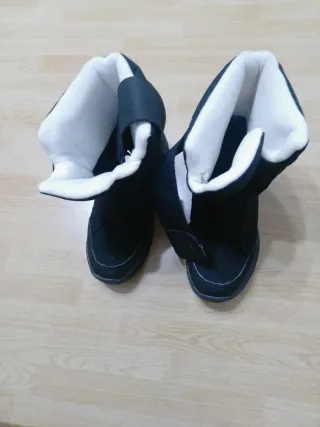 Scarponcini da neve per bambino