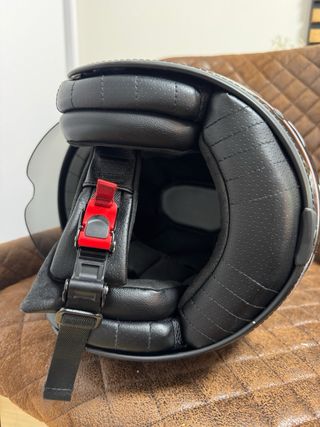 Casco Harley-Davidson Jet Supernova