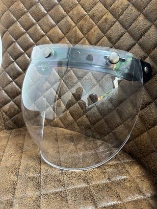 Casco Harley-Davidson Jet Supernova