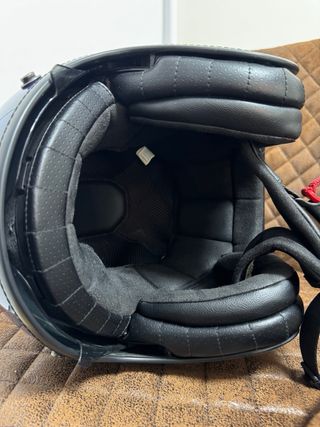 Casco Harley-Davidson Jet Supernova