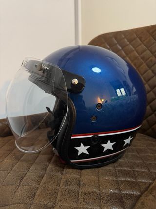 Casco Harley-Davidson Jet Supernova