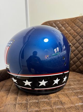 Casco Harley-Davidson Jet Supernova