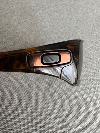 Gafas de Sol Oakley Vintage Made in USA Nuevas