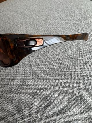 Gafas de Sol Oakley Vintage Made in USA Nuevas