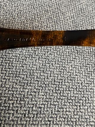 Gafas de Sol Oakley Vintage Made in USA Nuevas