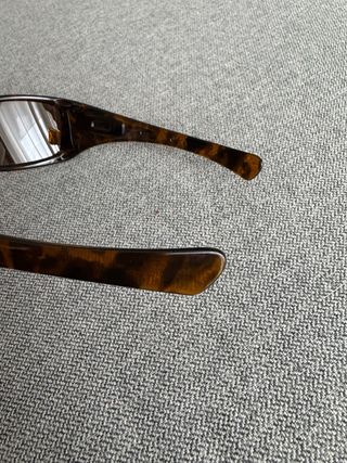 Gafas de Sol Oakley Vintage Made in USA Nuevas