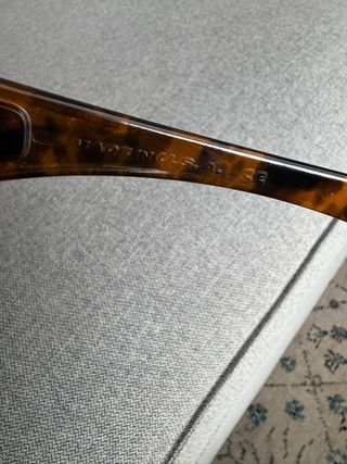 Gafas de Sol Oakley Vintage Made in USA Nuevas