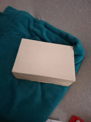 Bolso de fiesta dorado