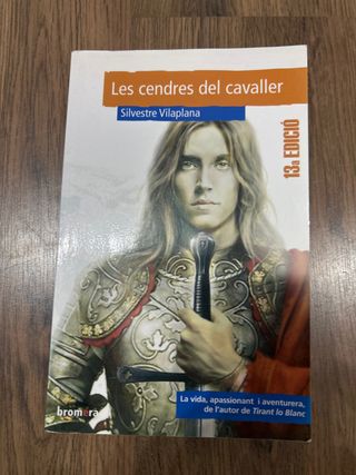 Les cendres del cavaller