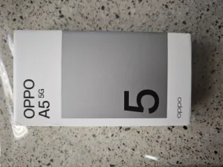 Oppo A5 5G