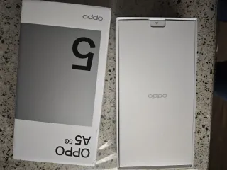 Oppo A5 5G