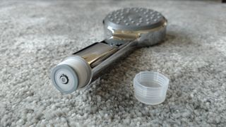 Alcachofa Ducha Ikea VALLAMOSSE Nueva