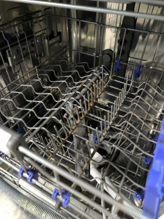 Lavavajillas LG Inverter Direct Drive