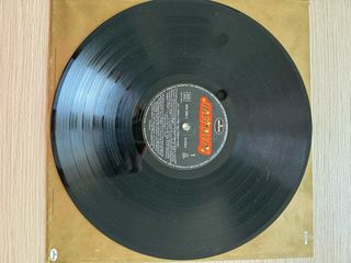 Vinilo All About Eve