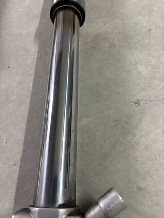 Tija Delantera Derbi DRD Pro