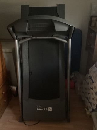 Cinta de correr DOMYOS TC-3