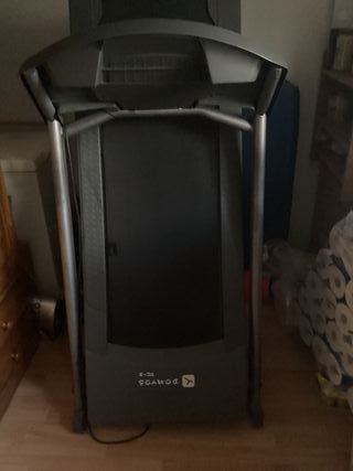 Cinta de correr DOMYOS TC-3