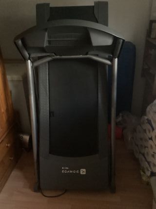 Cinta de correr DOMYOS TC-3