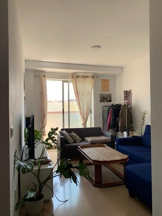 Habitacion en Ayora ya disponible