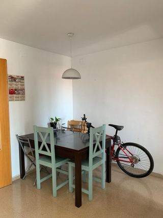 Habitacion en Ayora ya disponible