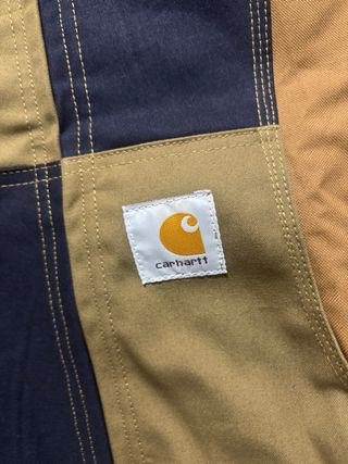 Jacket Carhartt Rework