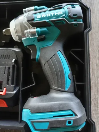 Atornillador de Impacto Bonthe 20V Mod.BS102