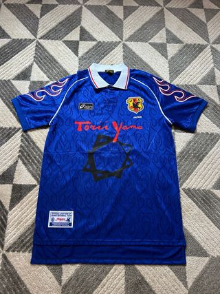 Camiseta Dellafuente x Japón Talla L