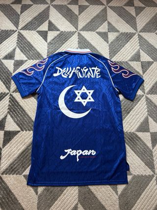 Camiseta Dellafuente x Japón Talla L