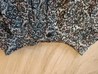 Falda Pull & Bear Talla M