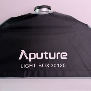 Aputure Light Box 30x120 Softbox Profesional
