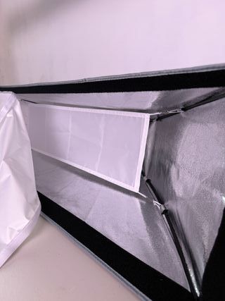 Aputure Light Box 30x120 Softbox Profesional