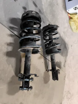 Amortiguadores Renault (2 unidades)