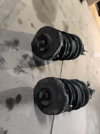 Amortiguadores Renault (2 unidades)