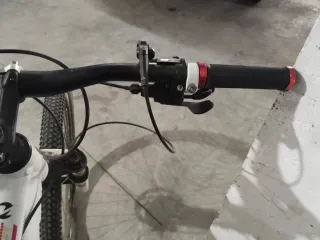 Bicicleta Massi 29