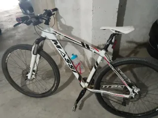 Bicicleta Massi 29