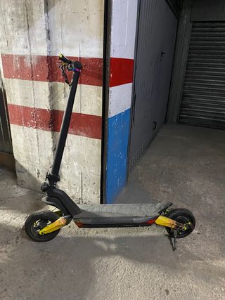 Patinete Eléctrico