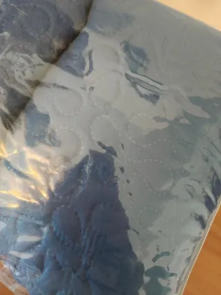 Copridivano Kiro Oro Trapuntato 4 posti