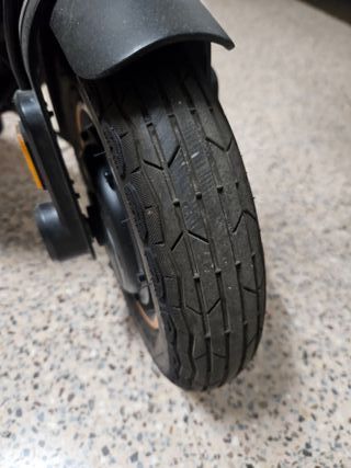 Patinete Eléctrico Cecotec Bongo D30 XL