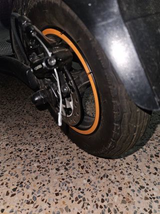 Patinete Eléctrico Cecotec Bongo D30 XL