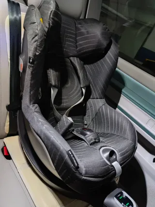 Silla coche GB Vaya-2 i-Size