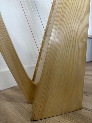 Arpa Thomann 22 cuerdas