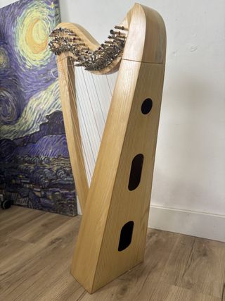 Arpa Thomann 22 cuerdas