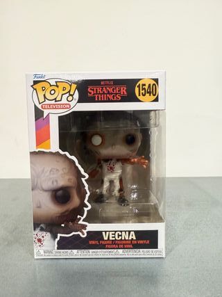 Funko Pop Stranger Things Vecna 1540