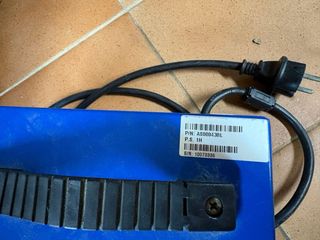 Robot Limpiafondos Aquabot Bravo 3