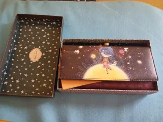 Cartera de mano bolso mujer