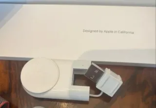 Apple Watch Series 3 (38mm) Plata