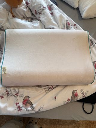 Almohada Memory Foam 60x40cm